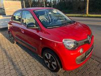 Gebraucht Renault Twingo LIMITED 90 PS (66 kW) 2017 Rot Kleinwagen