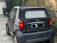 Gebraucht Smart ForTwo Cabrio 2000 Cabrio