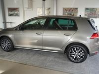 gebraucht VW Golf VII Comfortline 1.2 TSI