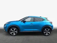 Gebraucht Nissan Juke 360º 117 PS (86 kW) 2020 Blau SUV