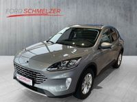 Gebraucht Ford Kuga Titanium X 224 PS (164 kW) 2022 Silber SUV