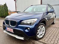 Gebraucht BMW X1 143 PS (105 kW) 2010 SUV