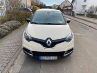 gebraucht Renault Captur ENERGY dCi 90 Start&Stop eco2 Luxe Luxe