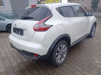 gebraucht Nissan Juke Tekna