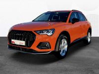 gebraucht Audi Q3 35 TFSI advanced Matrix*Navi*ACC*Virtual*LED