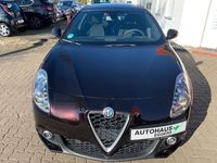 gebraucht Alfa Romeo Giulietta 1.6JTDM Super/1HD/PANO/PDC/CARPLAY