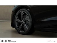 Neu Audi A6 e-tron S-Line 269 kW (367 PS) 2026 Schwarz Kombi