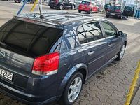 Gebraucht Opel Signum Cosmo 140 PS (102 kW) 2008 Blau Kleinwagen