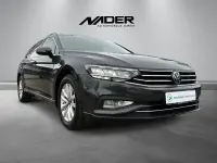 Gebraucht VW Passat 150 PS (110 kW) 2024 Grau Kombi