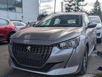 Gebraucht Peugeot 208 Active 101 PS (74 kW) 2020 Rot Kleinwagen