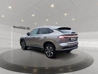 Gebraucht MG HS Luxury 143 PS (105 kW) 2025 Weiß (pearl white) SUV