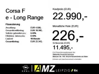 Usata Opel Corsa-e 114 kW (156 CV) 2023 /typ aussenverkleidung spiege Utilitaria