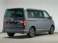 Gebraucht VW T6.1 Generation Six 150 PS (110 kW) 2022 Pure grey Van