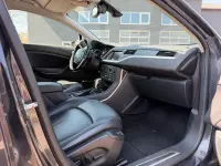 Gebraucht Citroën C5 241 PS (177 kW) 2013 Schwarz Limousine