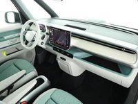 Gebraucht VW ID. Buzz Pro 210 kW (286 PS) 2025 Weiß Van / Kleinbus