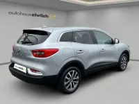 Gebraucht Renault Kadjar Zen 140 PS (102 kW) 2021 Grau SUV