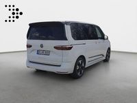 Usata VW Multivan Edition 150 CV (110 kW) 2026 Bianco Monovolume