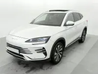 Ny BYD Seal U Comfort 98 HK (72 kW) 2025 Hvid SUV