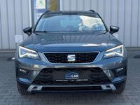 Gebraucht Seat Ateca Beats 150 PS (110 kW) 2020 Grau SUV