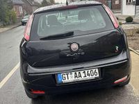 Gebraucht Fiat Punto 77 PS (56 kW) 2011 Kleinwagen