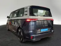 Gebraucht VW ID. Buzz Pro 210 kW (286 PS) 2025 Blau Van / Kleinbus