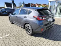 Gebraucht Subaru Impreza Trend 136 PS (100 kW) 2026 Grau Kleinwagen