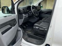 gebraucht Opel Vivaro 2.0 D Cargo L EHZ Selection