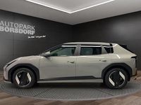 Neu Kia EV4 Earth 150 kW (204 PS) 2025 Grau Kleinwagen