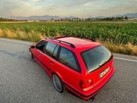 gebraucht BMW 316 316 i touring