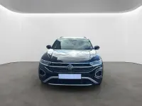 Gebraucht VW T-Roc Style 150 PS (110 kW) 2025 Schwarz SUV