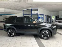 Neu Dacia Bigster Extreme 140 PS (102 kW) 2026 Schwarz SUV