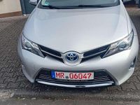 Gebraucht Toyota Auris Hybrid 99 PS (72 kW) 2015 Kombi