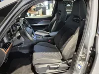 Gebraucht Cupra Born 150 kW (204 PS) 2023 Grau Kleinwagen