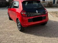Gebraucht Renault Twingo Life 71 PS (52 kW) 2015 Rot Kleinwagen