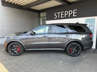 Nowe Dodge Durango 719 KM (528 kW) 2026 Szary SUV