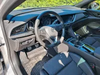 Gebraucht Opel Insignia 174 PS (127 kW) 2021 Silber Kombi