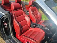 Occasion Audi A4 Cabriolet 174 ch (127 kW) 2003 Cabriolet