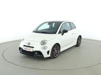 Second-hand Abarth 595 165 CP (121 kW) 2022 Alb Berlinǎ