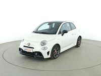Usado Abarth 595 2022 Branco Sedan