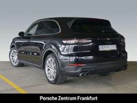 gebraucht Porsche Cayenne Luftfederung LED PDLS Rückfahrkamera