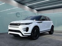 Gebraucht Land Rover Range Rover evoque 2024 Weiss SUV