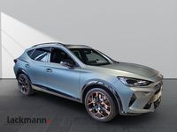 Neu Cupra Formentor VZ 333 PS (244 kW) 2025 Grau SUV