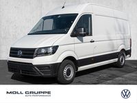 Neu VW Crafter 140 PS (102 kW) 2026 Van