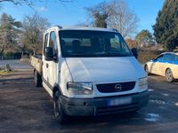 gebraucht Opel Movano 2.2 Motor Price