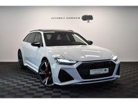 Gebraucht Audi RS6 600 PS (441 kW) 2020 Kombi