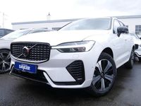 Gebraucht Volvo XC60 Plus 350 PS (257 kW) 2024 Crystal weiss SUV