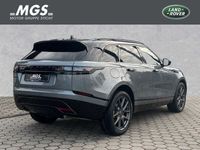 gebraucht Land Rover Range Rover Velar SE