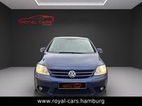 Gebraucht VW Golf V 140 PS (102 kW) 2007 Blau Limousine