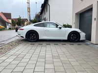 gebraucht Porsche 911 Carrera PDK 991.2 Approved 06..2024