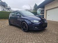 Gebraucht Seat Altea XL Sport 160 PS (117 kW) 2009 Blau Van / Kleinbus